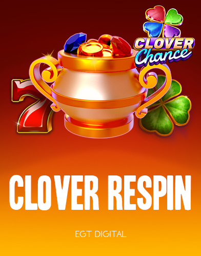 Clover Respin