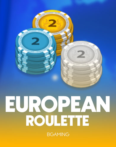 European Roulette