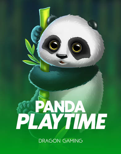 Panda Playtime