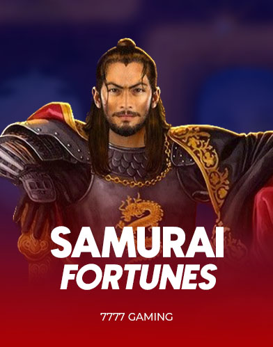 Samurai Fortunes