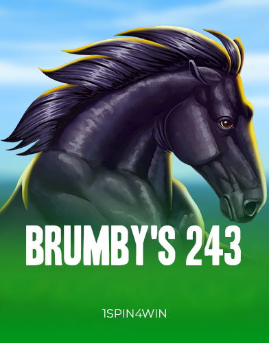 Brumbys 243