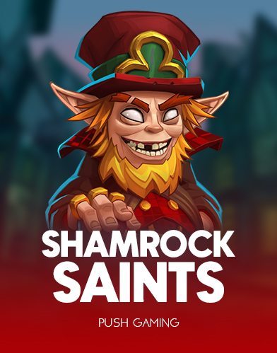 SHAMROCK SAINTS