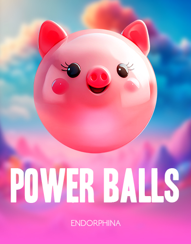 Power Balls