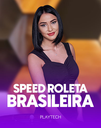 Speed Roleta Brasileira