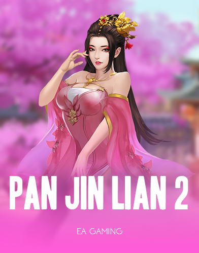 Pan Jin Lian 2