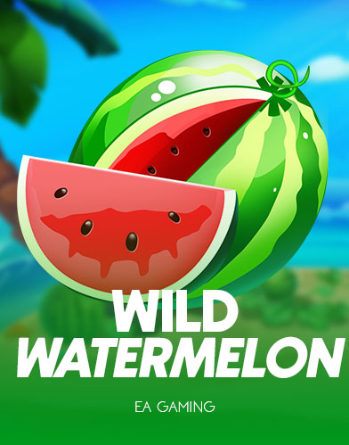 Wild Watermelon