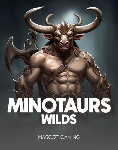 Minotaurs Wilds