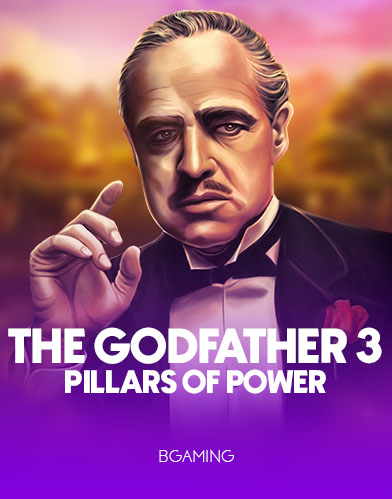 The Godfather: 3 Pillars of Power