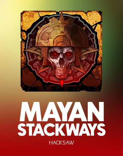 Mayan Stackways 
