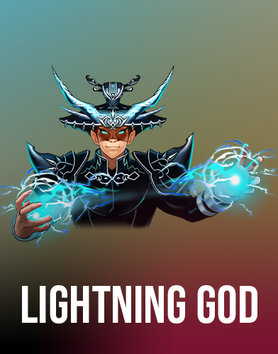 Lightning God