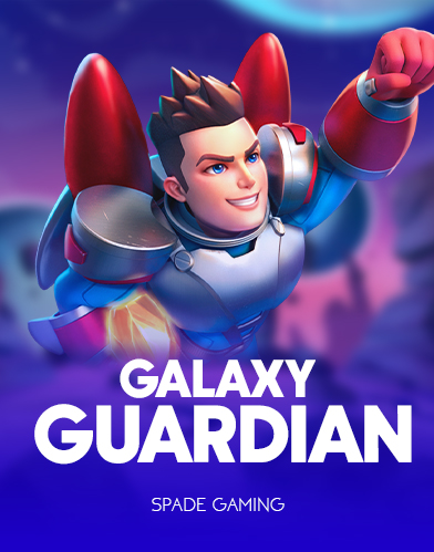 Galaxy Guardian