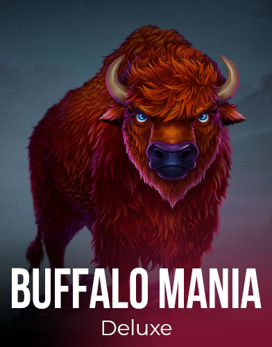 Buffalo Mania Deluxe