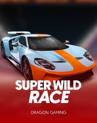 Super Wild Race