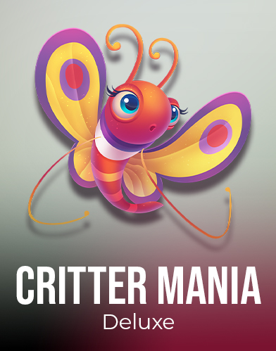 Crittermania Deluxe