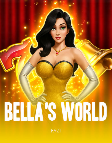 Bella's World
