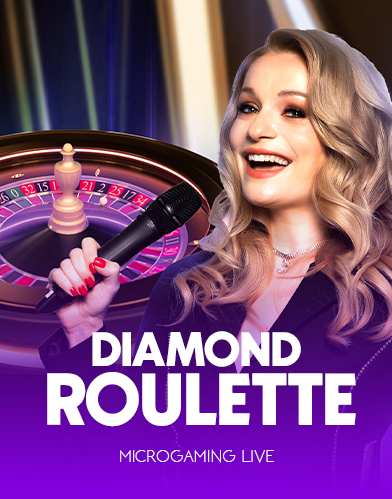 Diamond Roulette