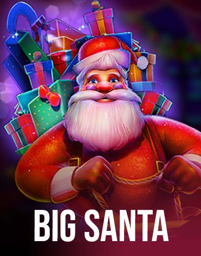 Big Santa