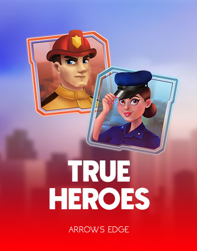True Heroes