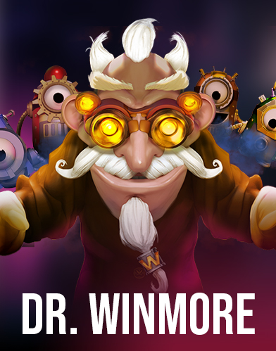 Dr. Winmore