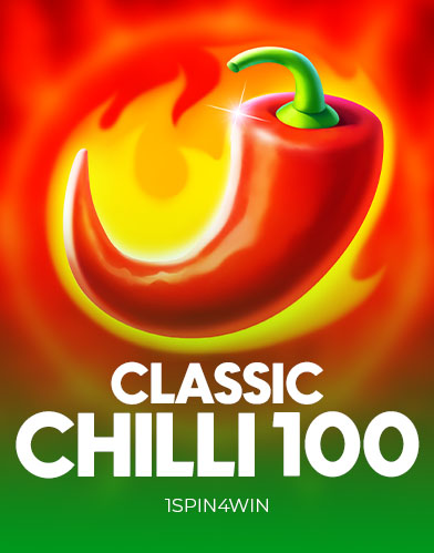 Classic Chilli 100