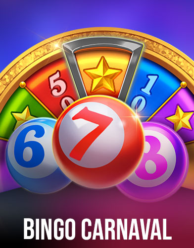 Bingo Carnaval