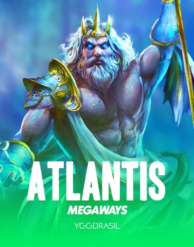 Atlantis Megaways™
