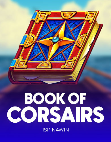 Book Of Corsairs