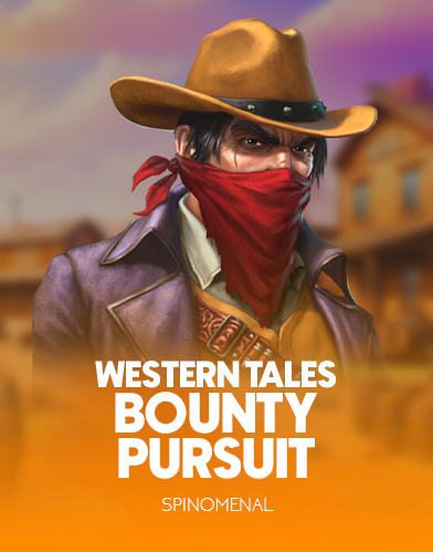Western Tales - Bounty Pursuit