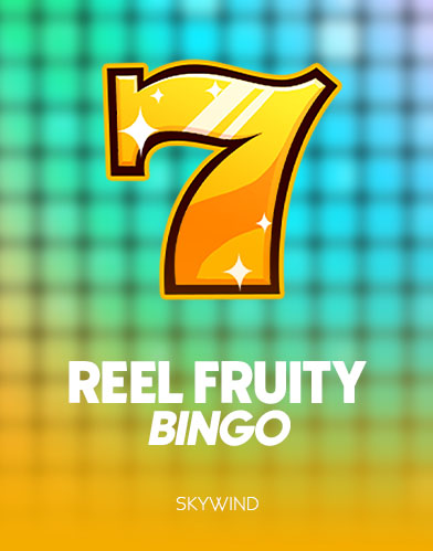 Reel Fruity Bingo