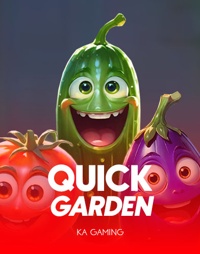 Quick Garden