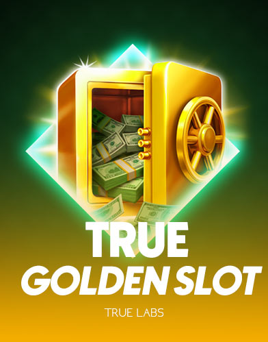 True Golden Slot