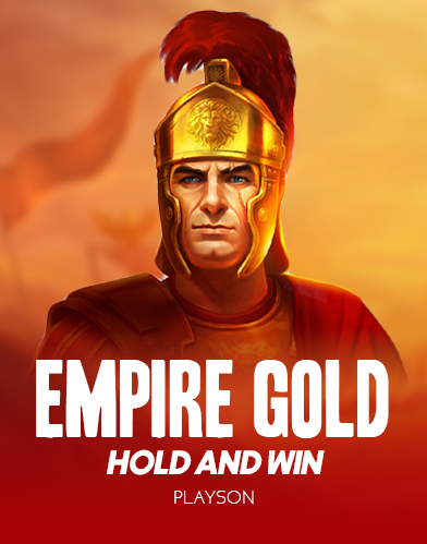 Empire Gold: Hold and Win