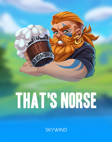 That's Norse