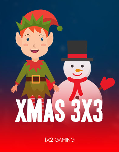 Xmas 3x3