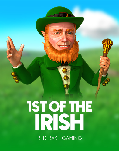 1st of the Irish