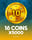 16 Coins x5000