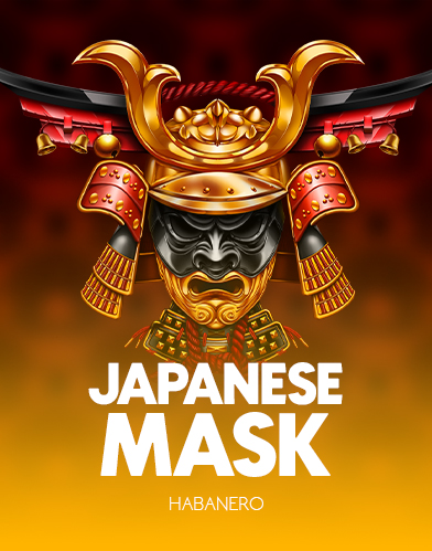 Japanese Mask