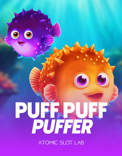 Puff Puff Puffer