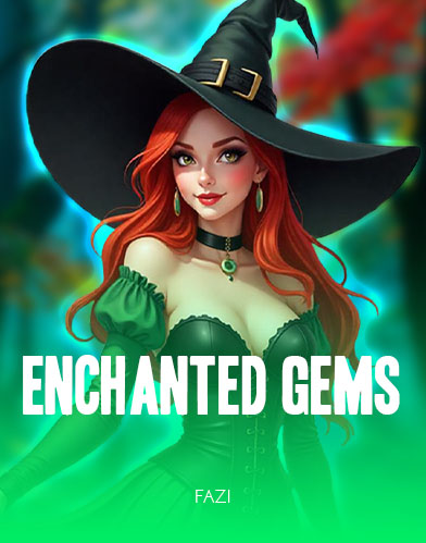 Enchanted Gems