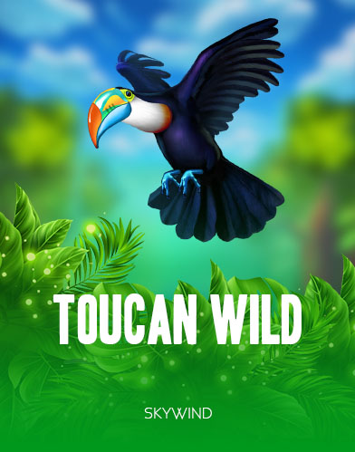 Toucan Wild