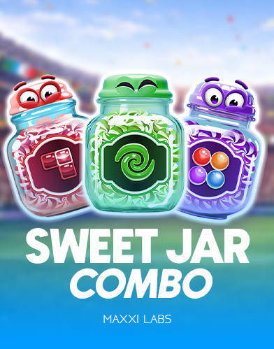 Sweet Jar Combo