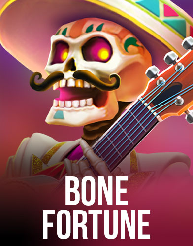 Bone Fortune