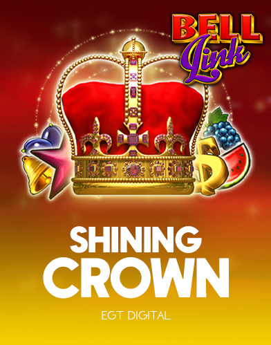 Shining Crown Bell Link