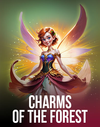 Charms of the Forest