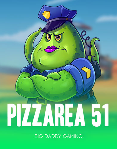 Pizzarea 51