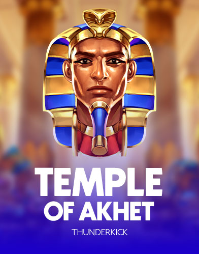 Temple of Akhet