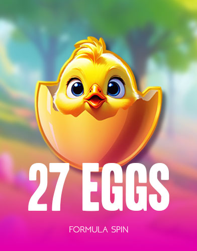 27 Eggs
