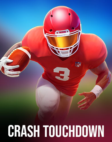 Crash Touchdown