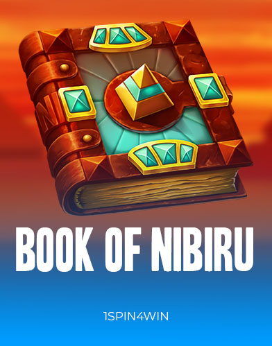 Book Of Nibiru