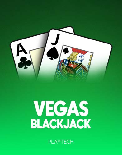 Vegas Blackjack